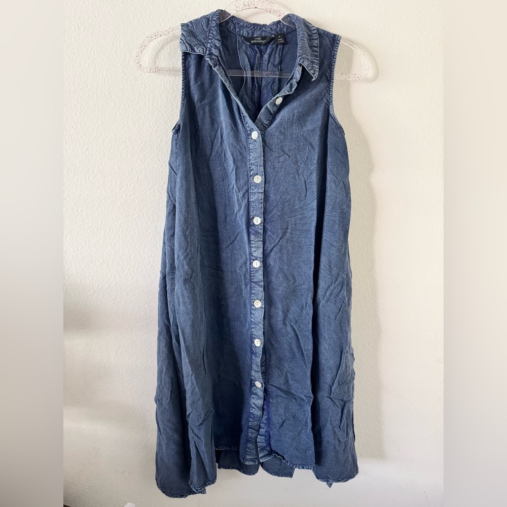 Mlle Gabrielle dress